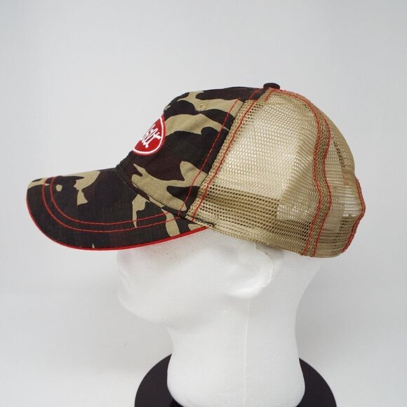 Peterbilt Trucker Hat - Picture 4 of 9